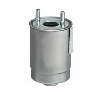 Fuel filter In-Line Filter H483WK HENGST FILTER for RENAULT SCÉNIC III MEGANE CC