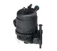 HENGST FILTER H487WK Fuel filter