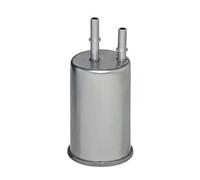 Fuel filter In-Line Filter H490WK HENGST FILTER for VOLVO V60 I V70 III S80 II