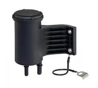 HENGST FILTER H570WK Fuel filter