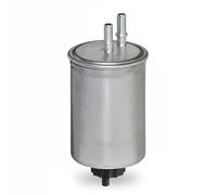 HENGST FILTER H584WK Fuel filter