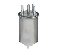 Fuel filter In-Line Filter H603WK HENGST FILTER for LAND ROVER RANGE ROVER IV