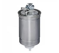 HENGST FILTER H70WK05 Fuel Filter Fits Ford Galaxy 1 MK1 Van Seat Toledo VW Vag