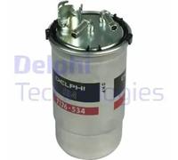 DELPHI HDF534 Fuel filter