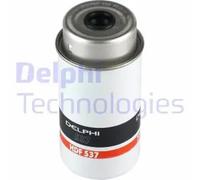DELPHI HDF537 Fuel filter