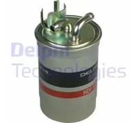DELPHI HDF540 Fuel filter