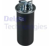 DELPHI HDF545 Fuel filter