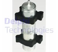 New Fuel filter for BMW:3,E46,3 Sedan,3 Coupe,3 Compact 13327787476