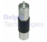 Delphi Diesel Filter - Part No. HDF550