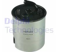 Delphi HDF559 Fuel Filter