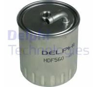 Delphi HDF560 Fuel Filter