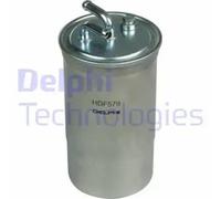 Fits DELPHI HDF579 FUEL FILTER DIESEL HONDA HONDA ACCORD, ACCORD TOUR ⭐UK Stock⭐