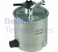 DELPHI HDF580 Fuel filter