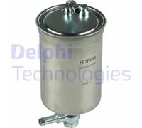 DELPHI HDF598 Fuel filter