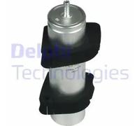 DELPHI HDF603 Fuel filter
