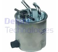 DELPHI HDF650 Fuel filter