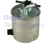 DELPHI HDF678 Fuel filter