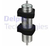FUEL FILTER HDF695 FOR CAGA/CAGB/CAHA/CAHB/DESA/DETA 2.0L 4cyl CCWA 3.0L 6cyl