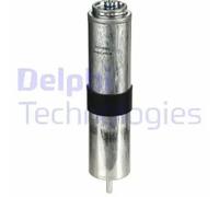 Fuel filter In-Line Filter HDF696 DELPHI for MINI BMW