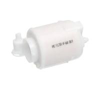 Fuel filter In-Line Filter HF-668 KAVO PARTS for KIA CEE'D PRO CEE'D NIRO I