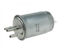 Fuel filter In-Line Filter J1330403 NIPPARTS for SSANGYONG KYRON RODIUS I
