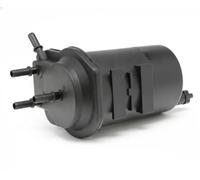 Fuel filter In-Line Filter J1331039 NIPPARTS for RENAULT NISSAN SUZUKI