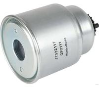 Fuel filter In-Line Filter J1332117 HERTH+BUSS JAKOPARTS for TOYOTA VERSO AURIS