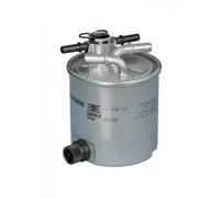 Knecht Filter In-Line Fuel Filter KL 404/16 – Fits Dacia, Renault, Suzuki