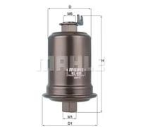 NEW FUEL FILTER FOR TOYOTA LEXUS AVENSIS T22 4A FE 3S FE 7A FE RX MCU15 KNECHT