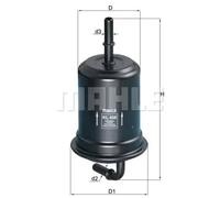 MAHLE KL 456 Fuel filter