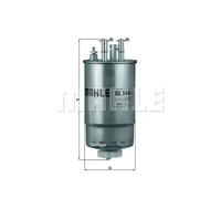 Mahle Fuel Filter KL566 fits Fiat Doblo Punto - Genuine Part
