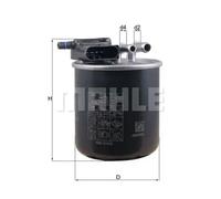MAHLE KL 949 Fuel filter