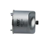 Fuel filter In-Line Filter MF-548 AMC Filter for FORD MAZDA VOLVO GREAT WALL