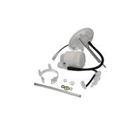 Fuel filter In-Line Filter MF-562 KAVO PARTS for MAZDA CX-5