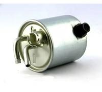 Fuel filter In-Line Filter N1331047 NIPPARTS for NISSAN NAVARA NP300