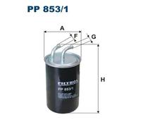 FILTRON PP 853/1 Fuel filter