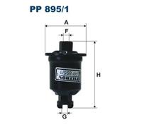 FILTRON PP 895/1 Fuel filter
