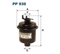 FILTRON PP 930 Fuel Filter for ,HONDA,ROVER