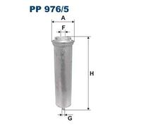 FILTRON PP 976/5 Fuel filter