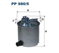 FILTRON PP 980/5 Fuel filter
