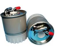 Fuel filter In-Line Filter SP-1298 ALCO FILTER for MERCEDES-BENZ JEEP