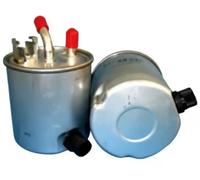 Fuel filter In-Line Filter SP-1336 ALCO FILTER for NISSAN RENAULT TRUCKS