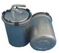 New Fuel filter for AUDI SEAT SKODA VW:A1,XL1,RAPID,POLO V,PRAKTIK 6C0127400
