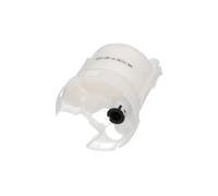 Fuel filter In-Line Filter TF-1857 KAVO PARTS for LEXUS TOYOTA