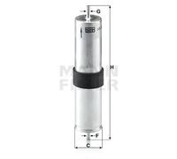 MANN-FILTER, WK 521/4 Fuel Filter