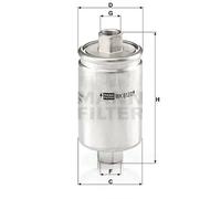 FUEL FILTER FOR JAGUAR XJ/ESPORTIVO/SC/Convertible/Sedan XJS XJSC Vanden/Plas