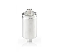 Fuel filter In-Line Filter WK 612/5 MANN-FILTER for LADA SAMARA RIVA 110 112 111