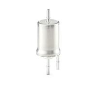 Fuel filter In-Line Filter WK 69 MANN-FILTER for VW SKODA AUDI KTM SEAT