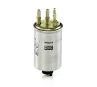 MANN-FILTER WK 8078 Fuel filter