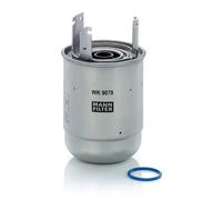 MANN Filter Fuel Filter WK9079Z - Fits Nissan Qashqai, X-Trail, Renault Kadjar
